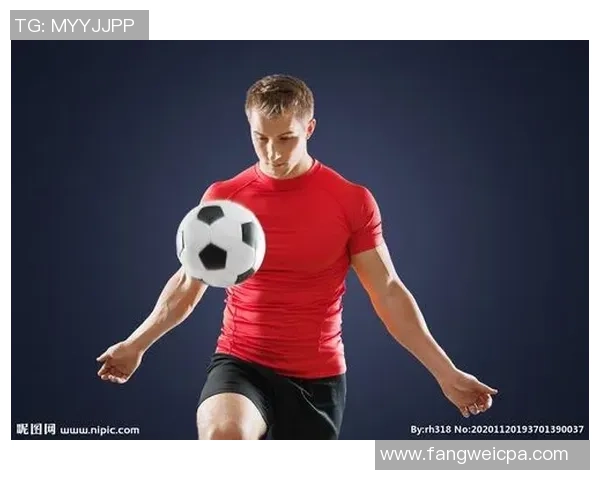 足球写真男的魅力与坚持展现了运动与艺术的完美结合