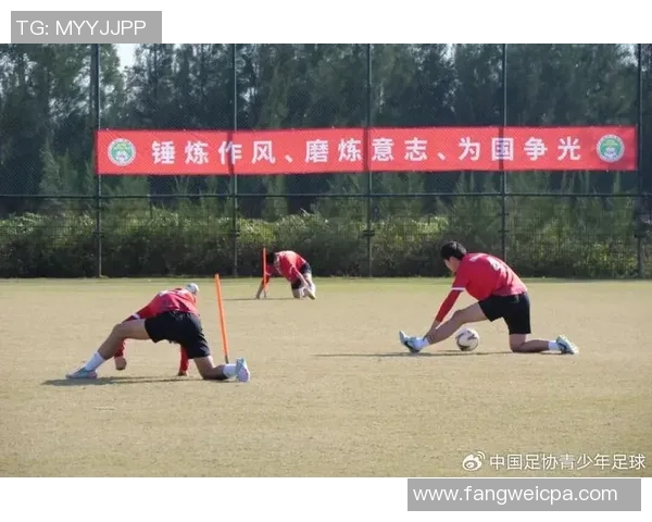 铁西足球热潮兴起青少年踢球活动助力健康成长与团队精神培养 铁西足球热潮兴起青少年踢球活动助力健康成长与团队精神培养