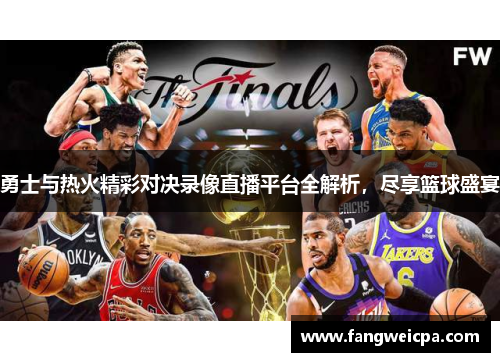 勇士与热火精彩对决录像直播平台全解析，尽享篮球盛宴