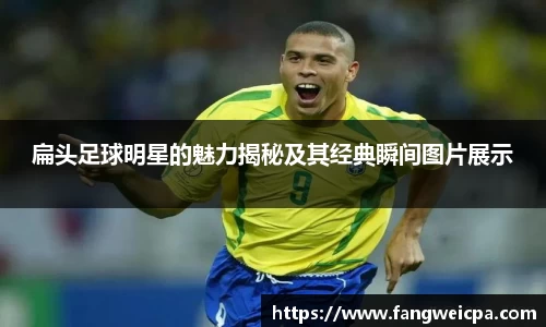 扁头足球明星的魅力揭秘及其经典瞬间图片展示